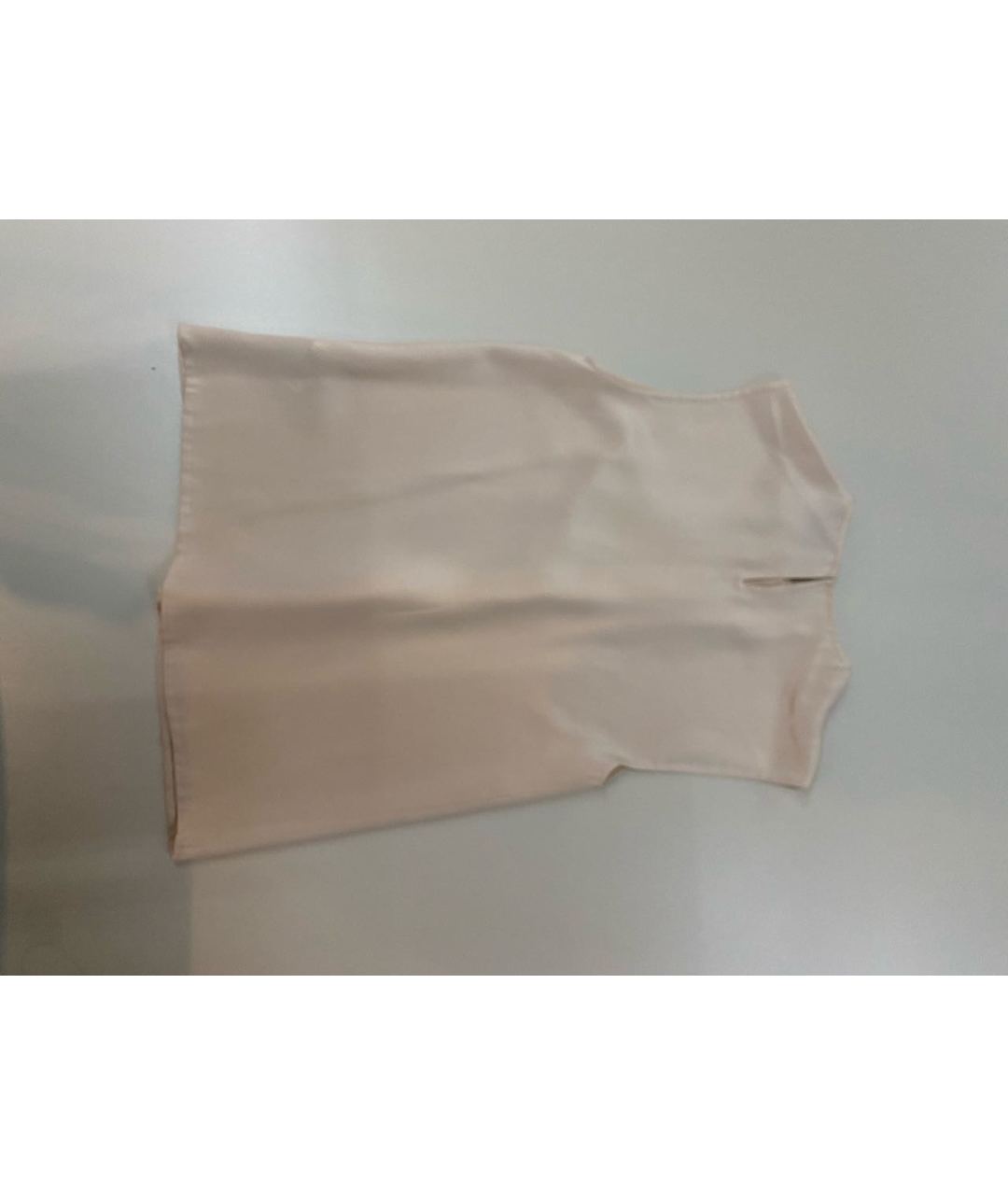3.1 PHILLIP LIM Розовая шелковая рубашка, фото 2