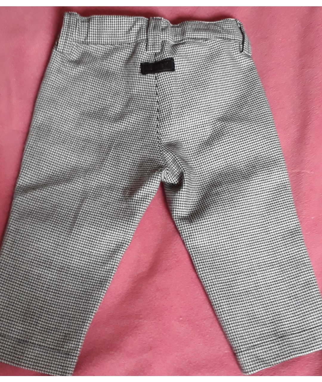 LAURA BIAGIOTTI Хлопковые брюки и шорты, фото 2