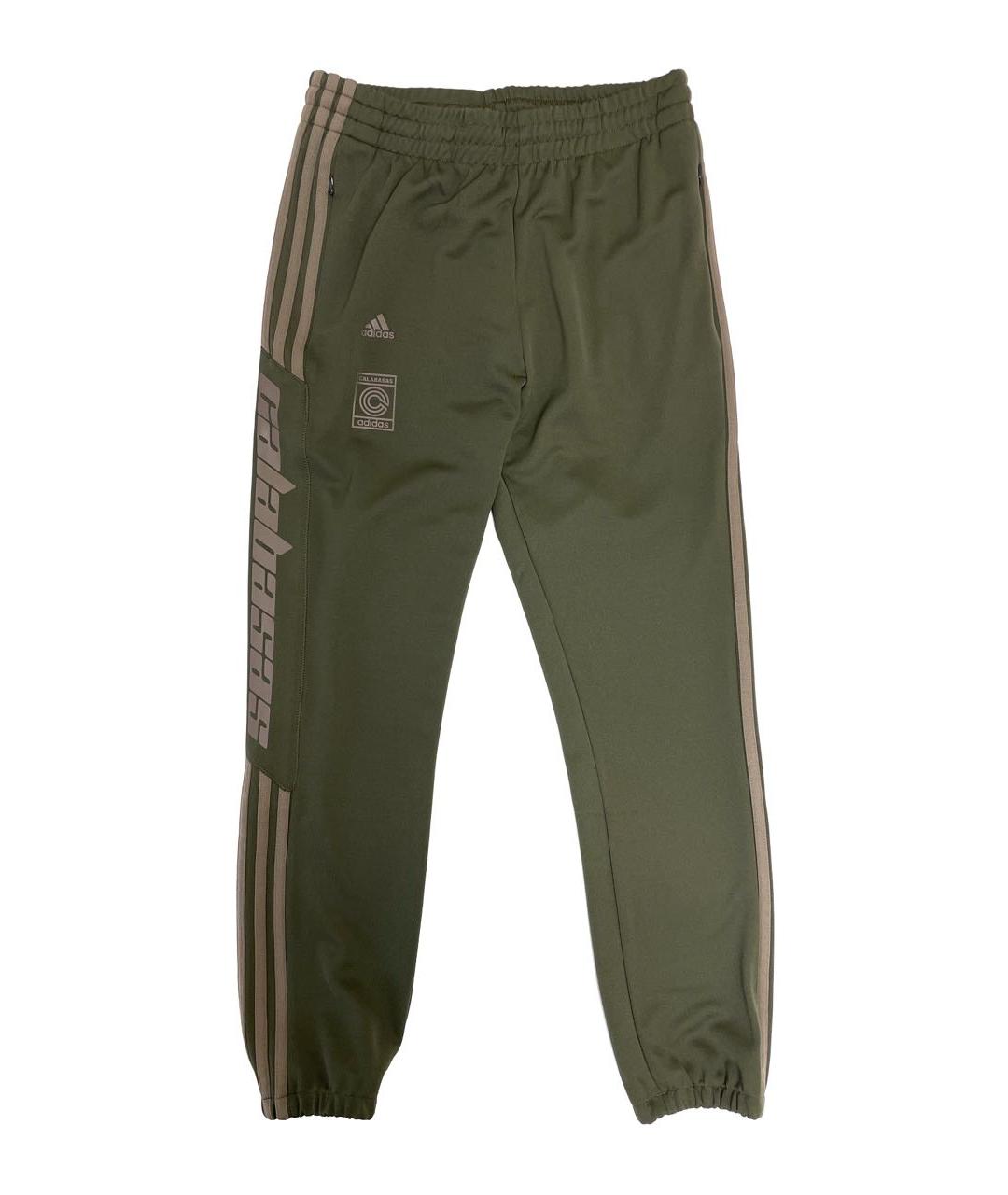 Calabasa track pants best sale