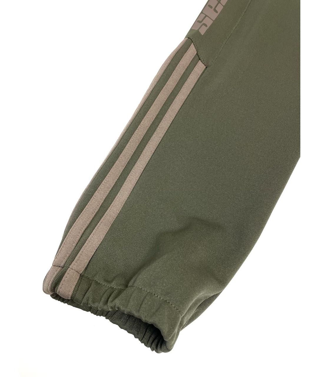 Adidas calabasas green on sale