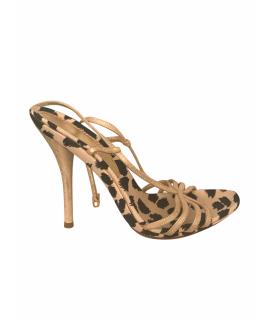 CASADEI Босоножки