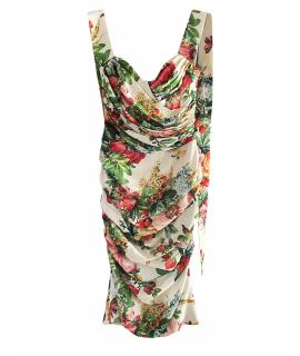 DOLCE&GABBANA Коктейльное платье