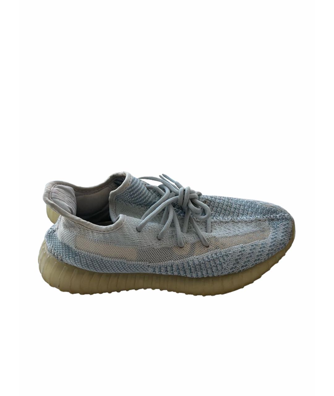 

Низкие кроссовки / кеды