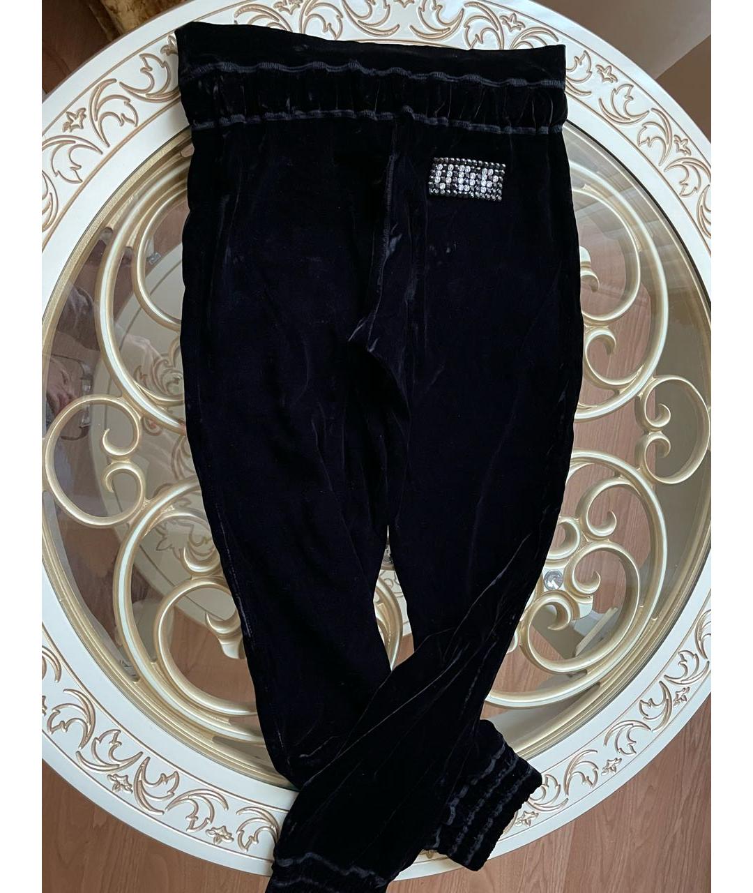 VDP Мульти шелковый костюм с брюками, фото 2