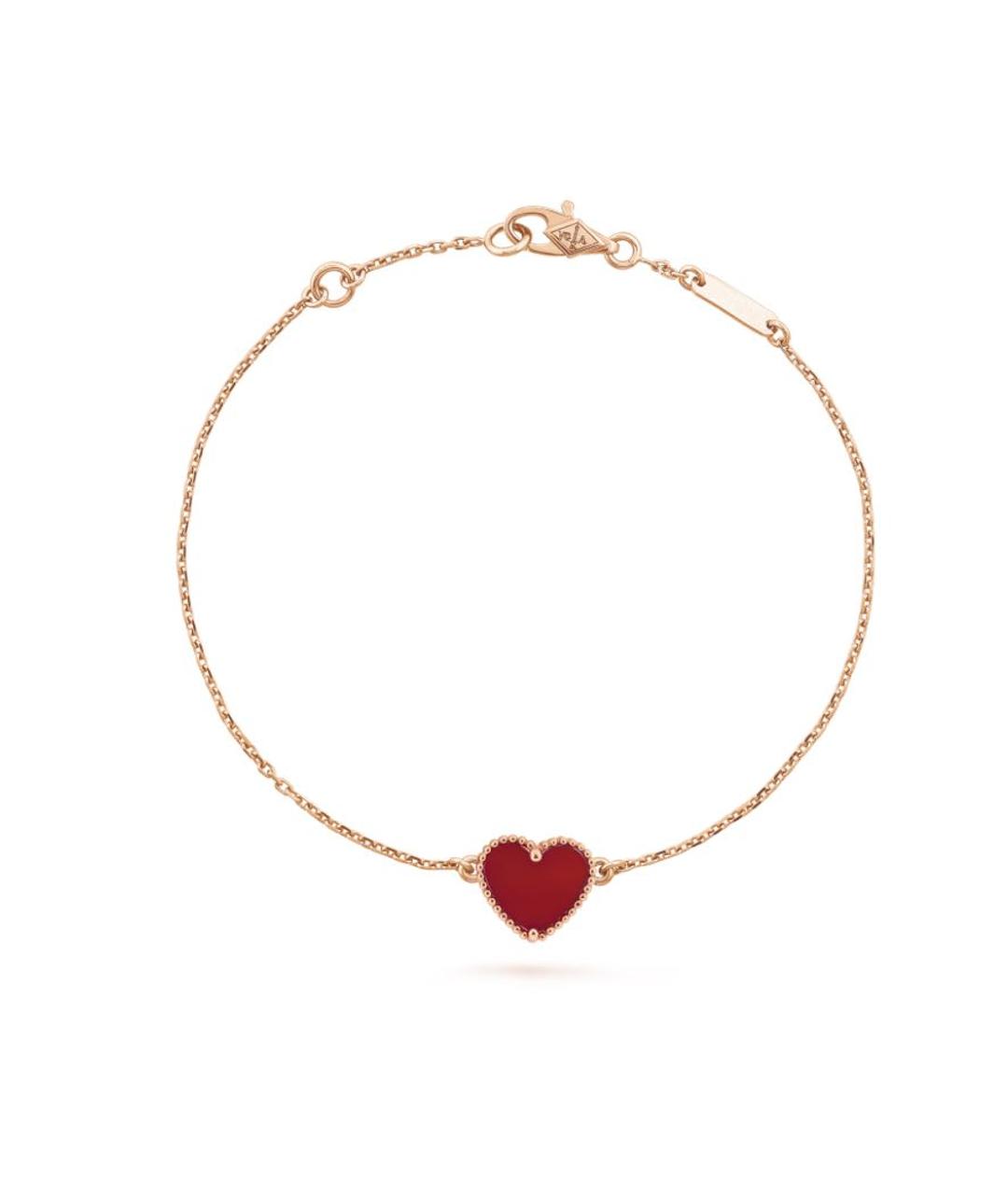 Браслеты VAN CLEEF & ARPELS для женщин купить за 209000 руб, арт ...