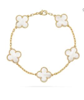 VAN CLEEF & ARPELS Браслет