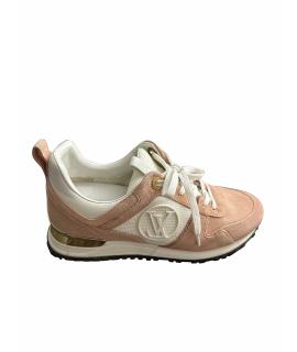 LOUIS VUITTON Кроссовки