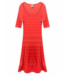 M MISSONI Повседневное платье