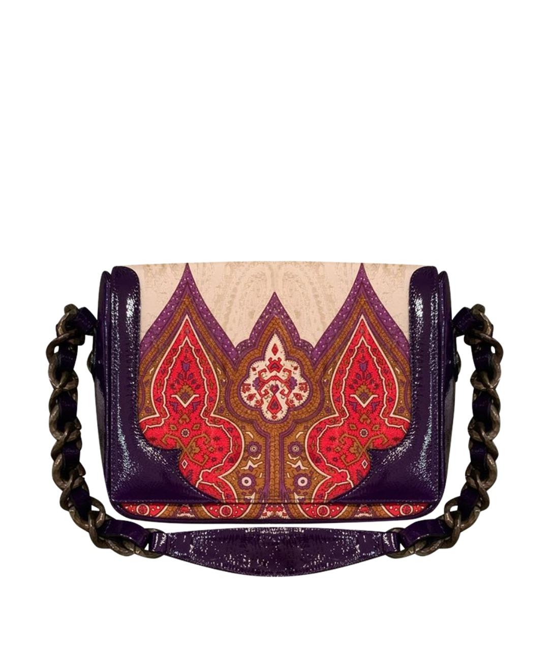 ANNA SUI Мульти сумка с короткими ручками, фото 1