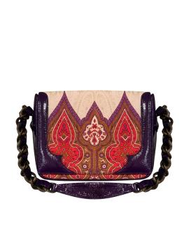 ANNA SUI Сумка с короткими ручками