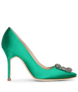 MANOLO BLAHNIK Туфли