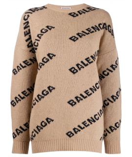 BALENCIAGA Джемпер / свитер