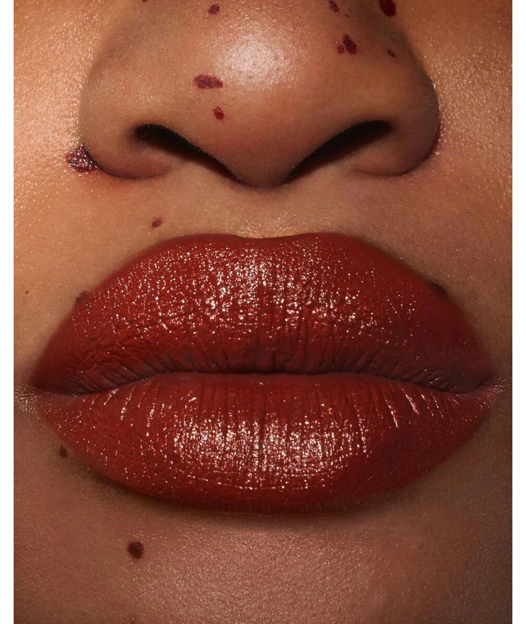 ISAMAYA Тушь для ресниц, фото 8