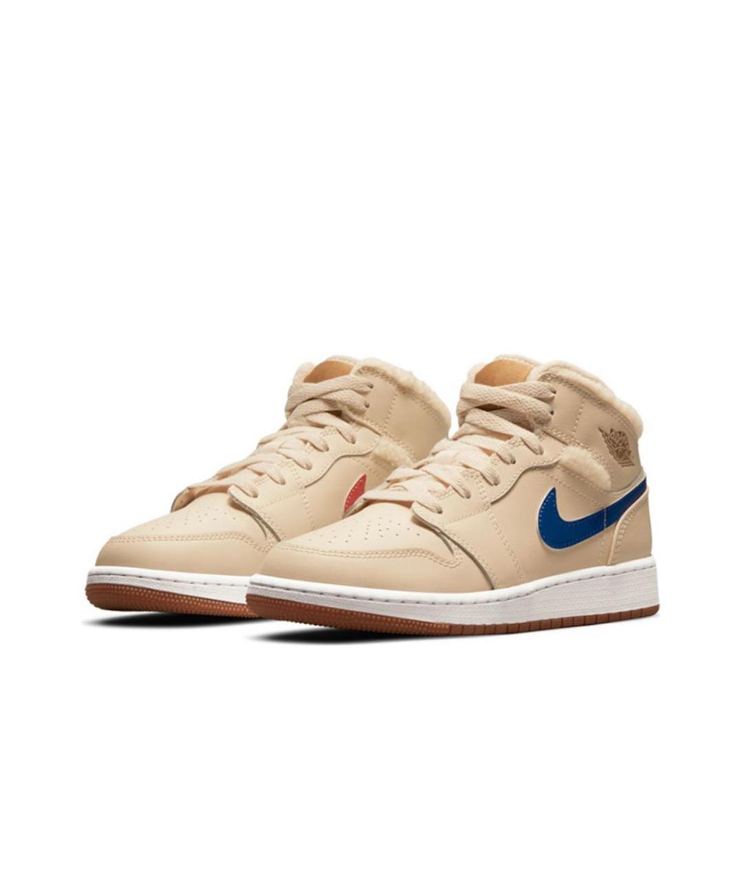 Jordan 1 cream online