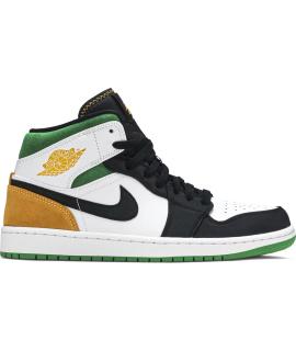 JORDAN Слипоны