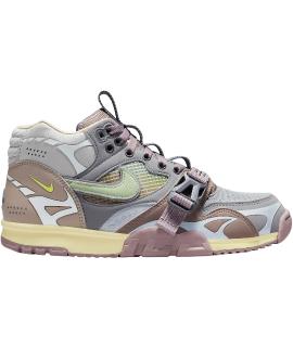 NIKE Высокие кроссовки / кеды
