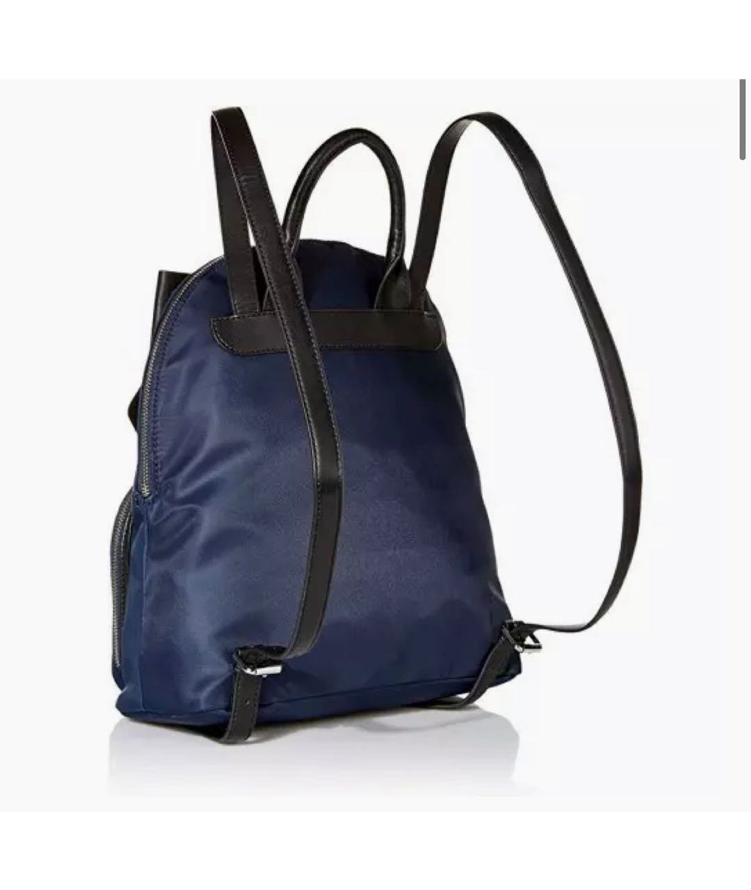 KARL LAGERFELD Темно-синий рюкзак, фото 2