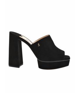 JIMMY CHOO Мюли