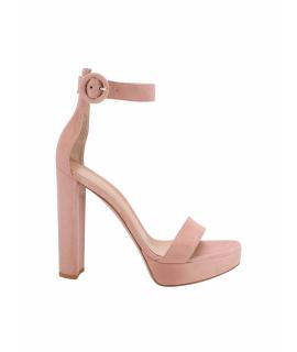 GIANVITO ROSSI Босоножки