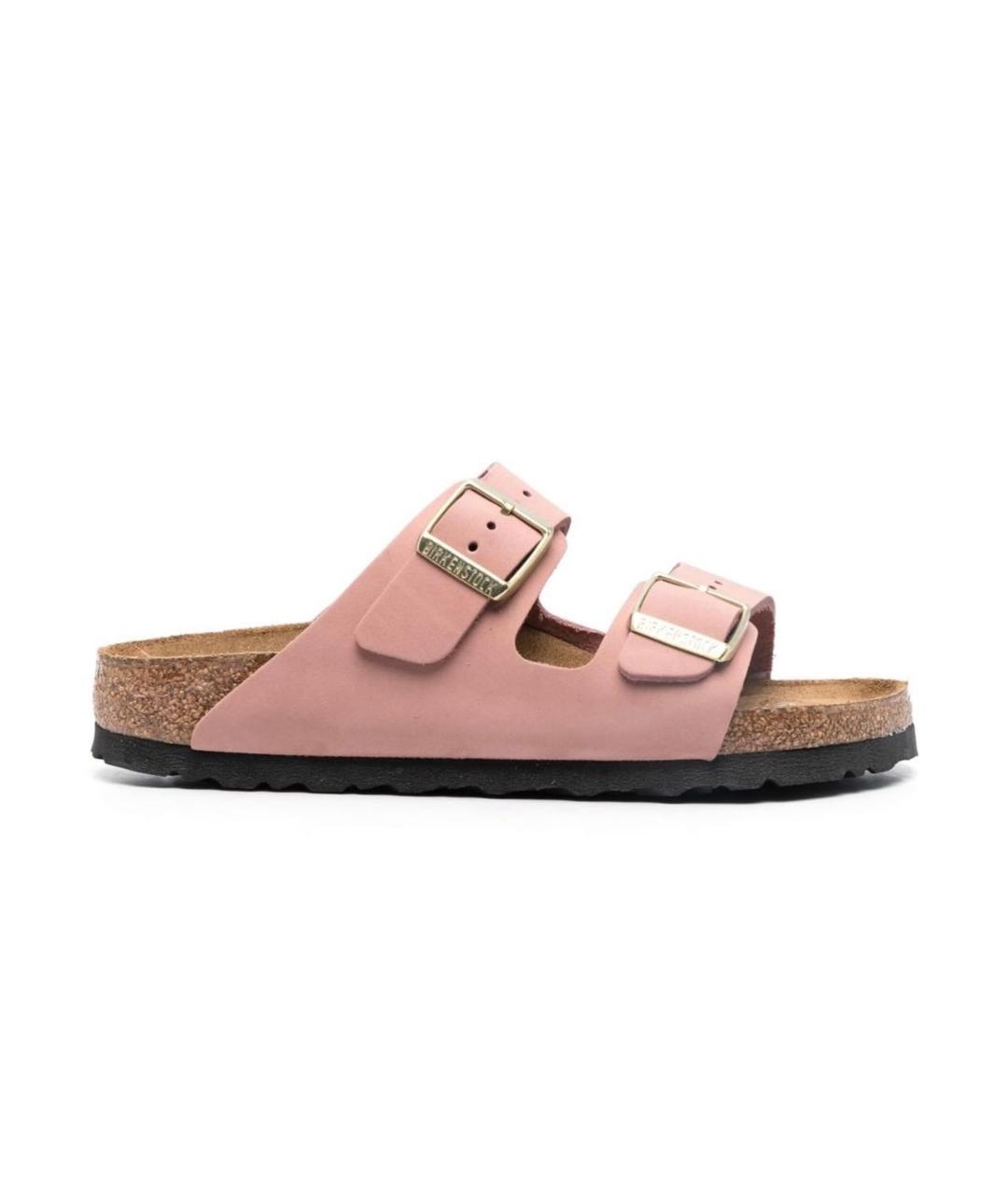 Birkenstock rose discount
