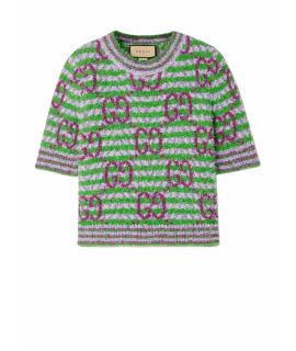 GUCCI Джемпер / свитер