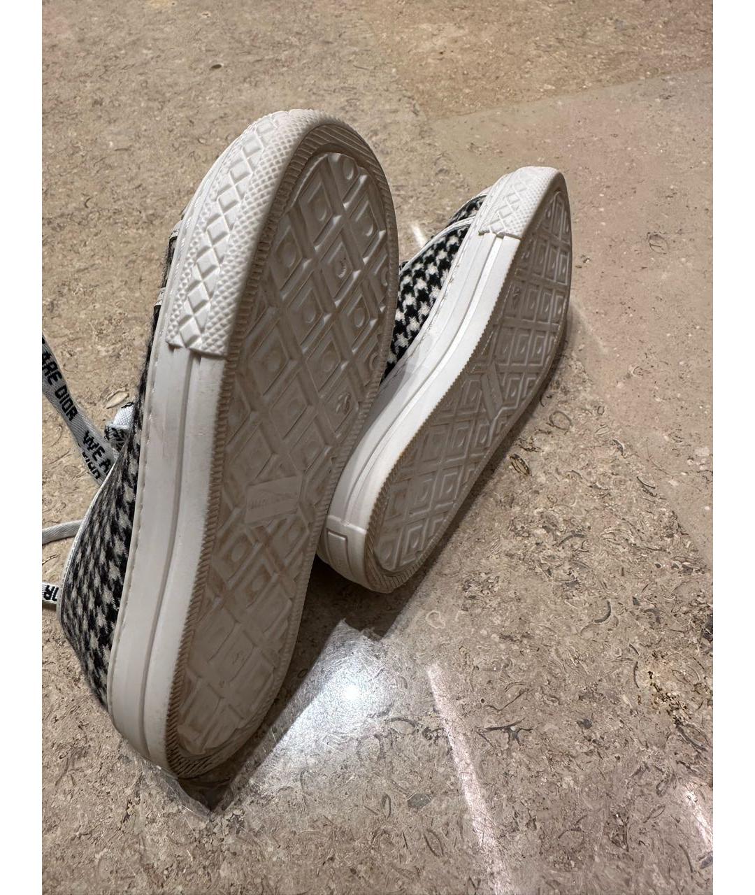 BABY DIOR Кеды, фото 4