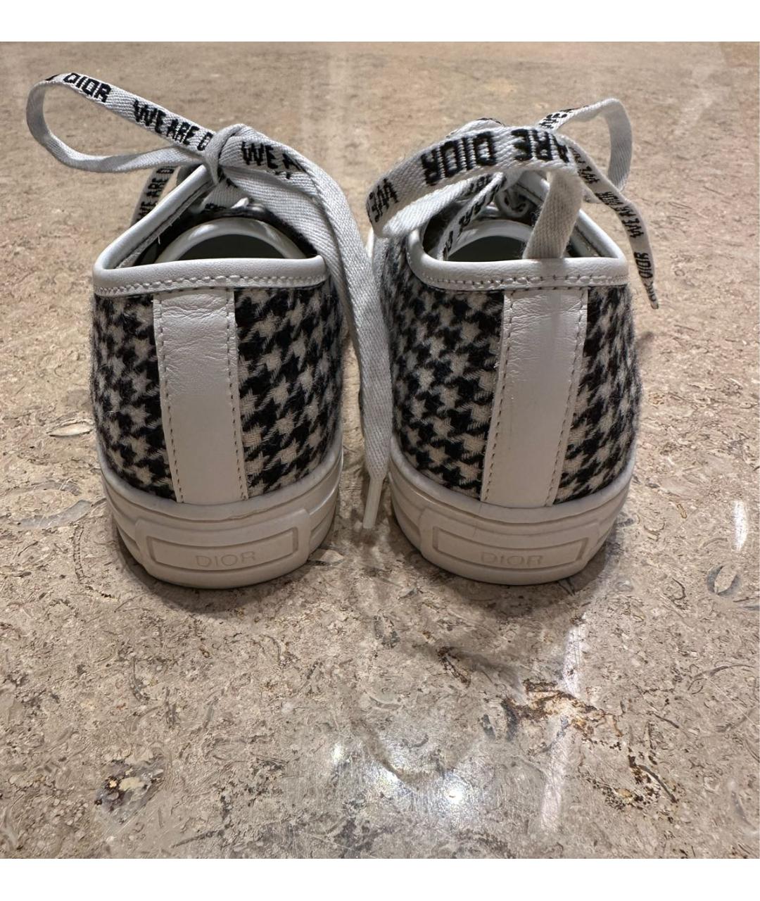 BABY DIOR Кеды, фото 3