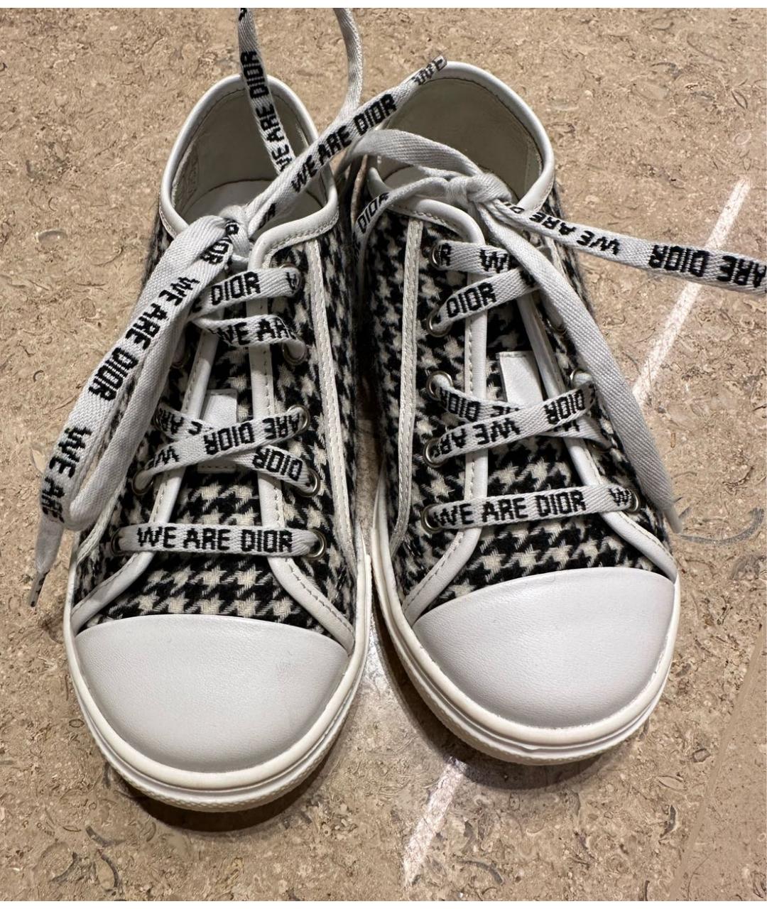 BABY DIOR Кеды, фото 2