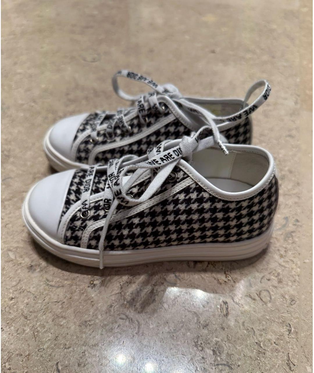 BABY DIOR Кеды, фото 5