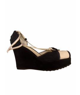 TOD'S Босоножки