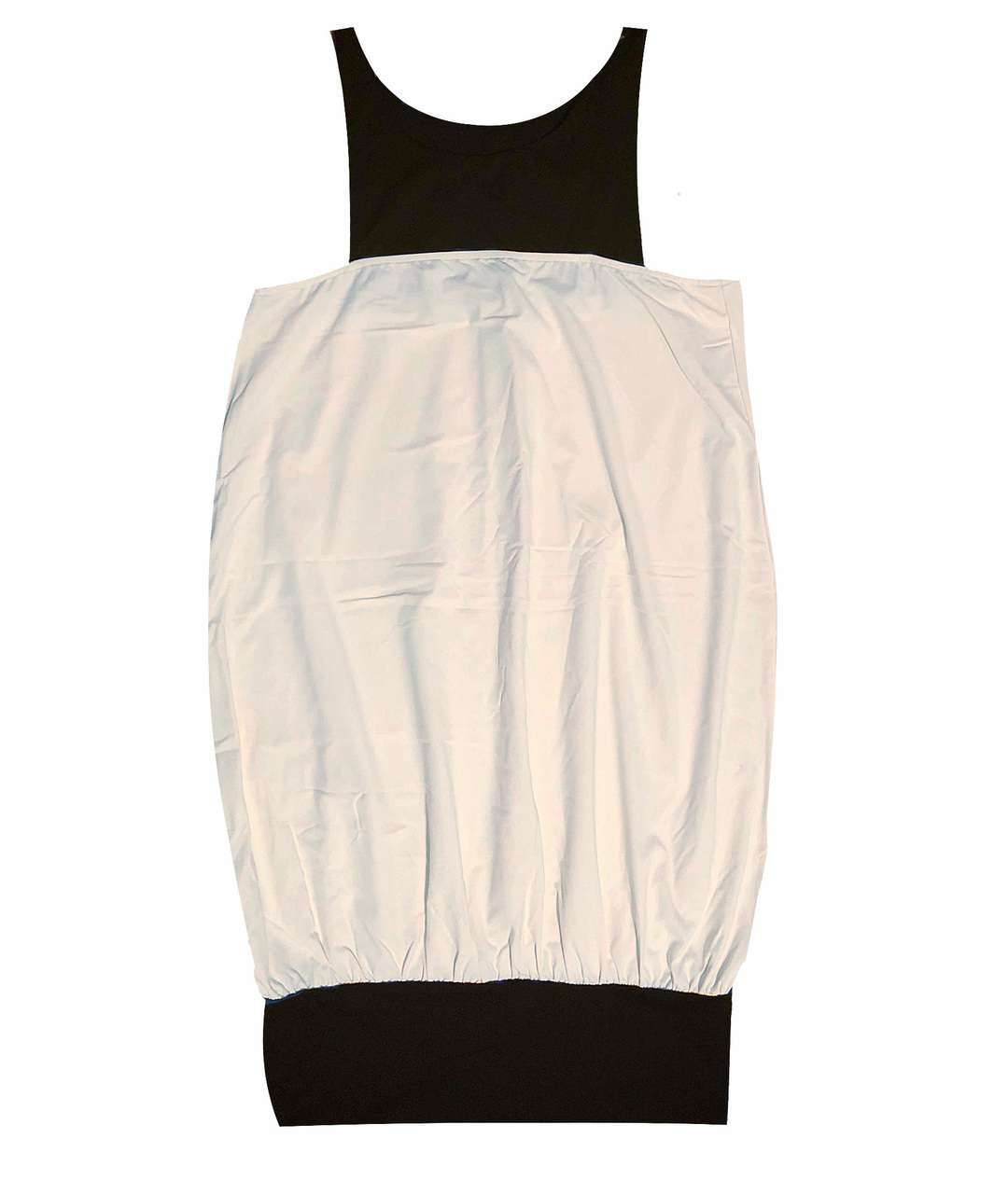 LA PERLA Бежевое полиамидовое повседневное платье, фото 1