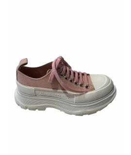 ALEXANDER MCQUEEN Кеды