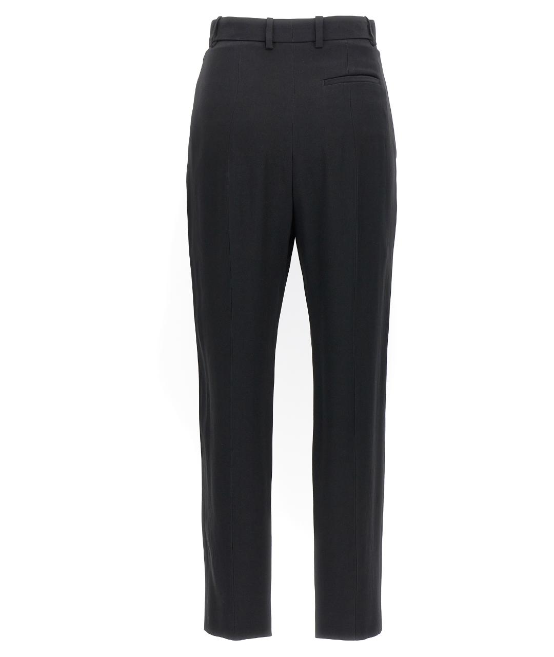 

Прямые брюки