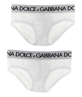 DOLCE&GABBANA Нижнее белье и носки