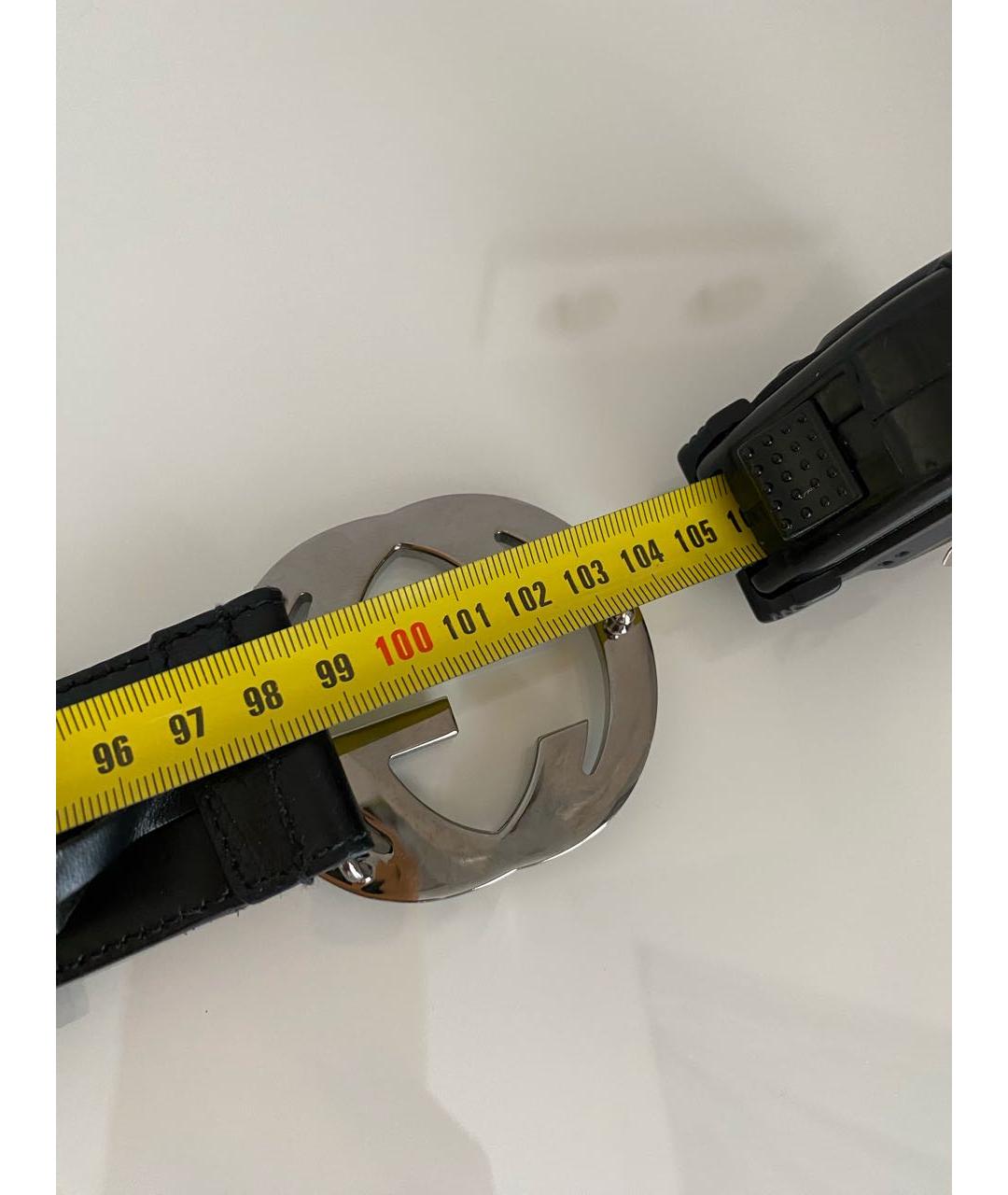 GUCCI Мульти ремень, фото 4