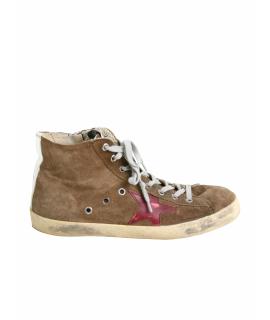 GOLDEN GOOSE DELUXE BRAND Кеды