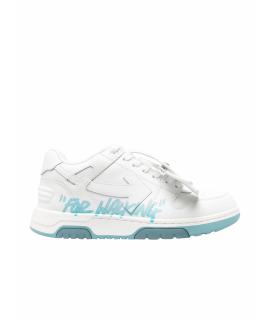 OFF-WHITE Кеды