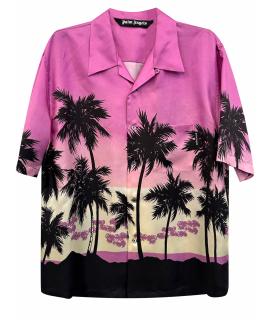PALM ANGELS Кэжуал рубашка