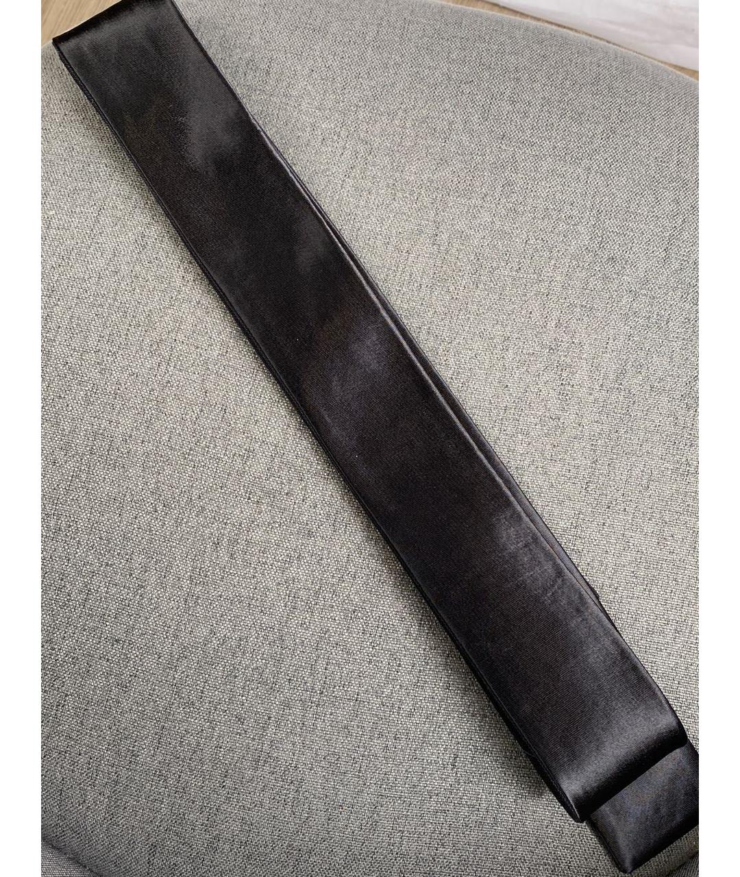 ISABEL MARANT Черный шерстяной жакет/пиджак, фото 6