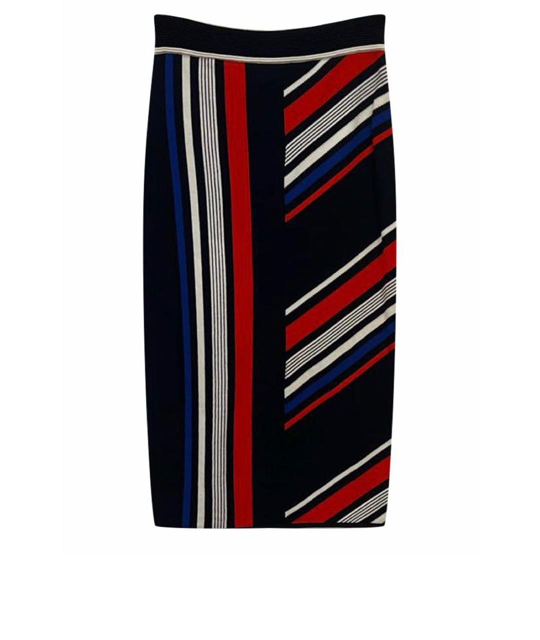 TOMMY HILFIGER Мульти костюм с юбками, фото 2