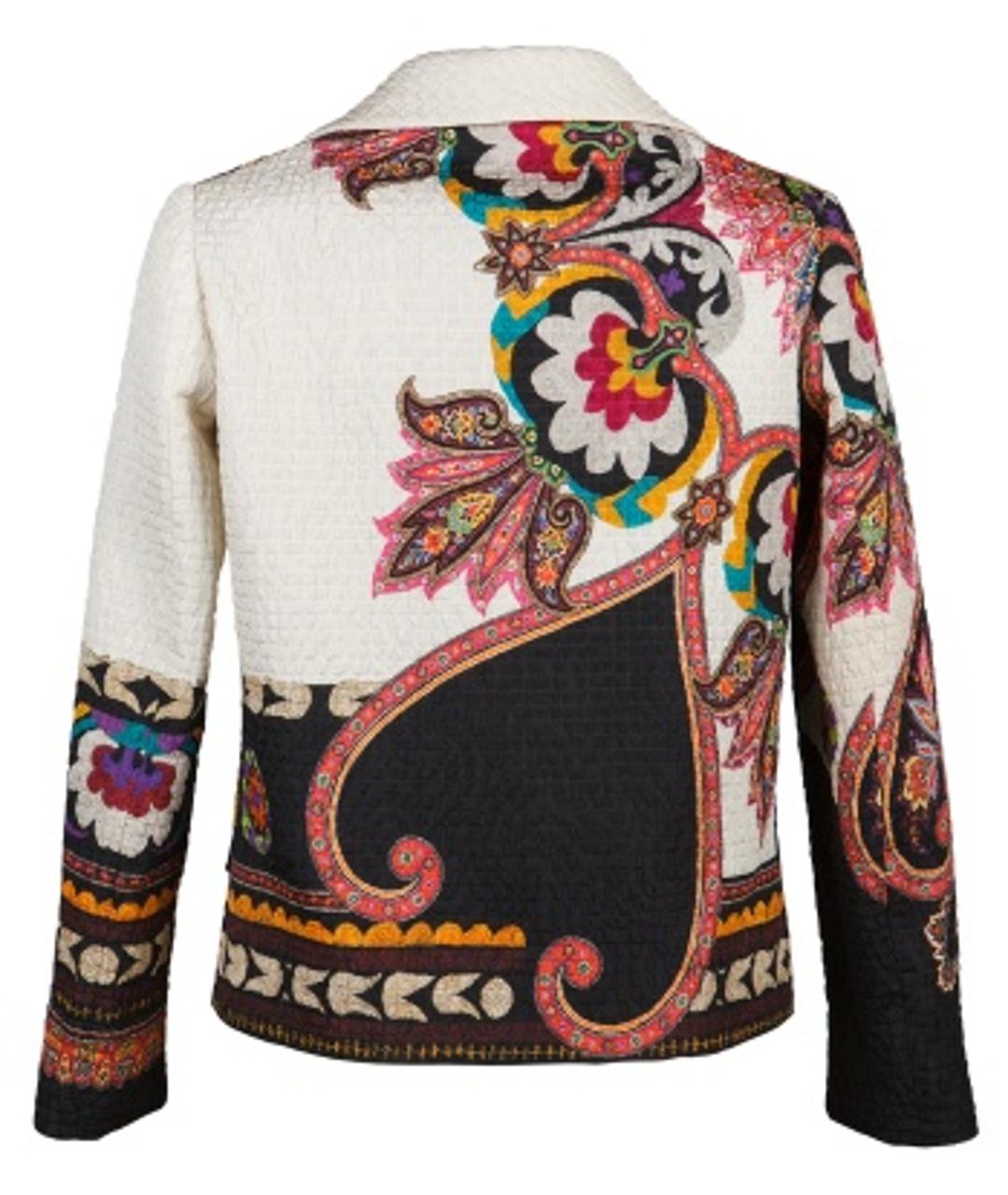 ETRO Мульти жакет/пиджак, фото 2