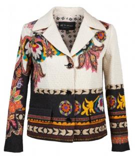 ETRO Жакет/пиджак