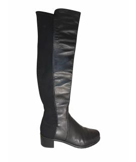 STUART WEITZMAN Ботфорты