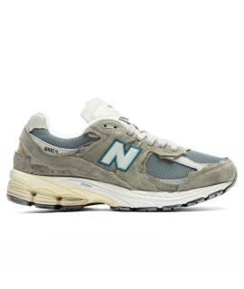 NEW BALANCE Высокие кроссовки / кеды