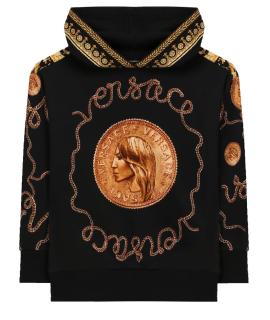 VERSACE Верхняя одежда