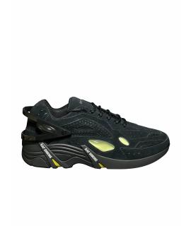 RAF SIMONS Низкие кроссовки / кеды