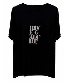 SAINT LAURENT Футболка