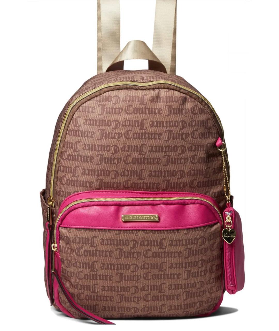 JUICY COUTURE Мульти рюкзак, фото 8
