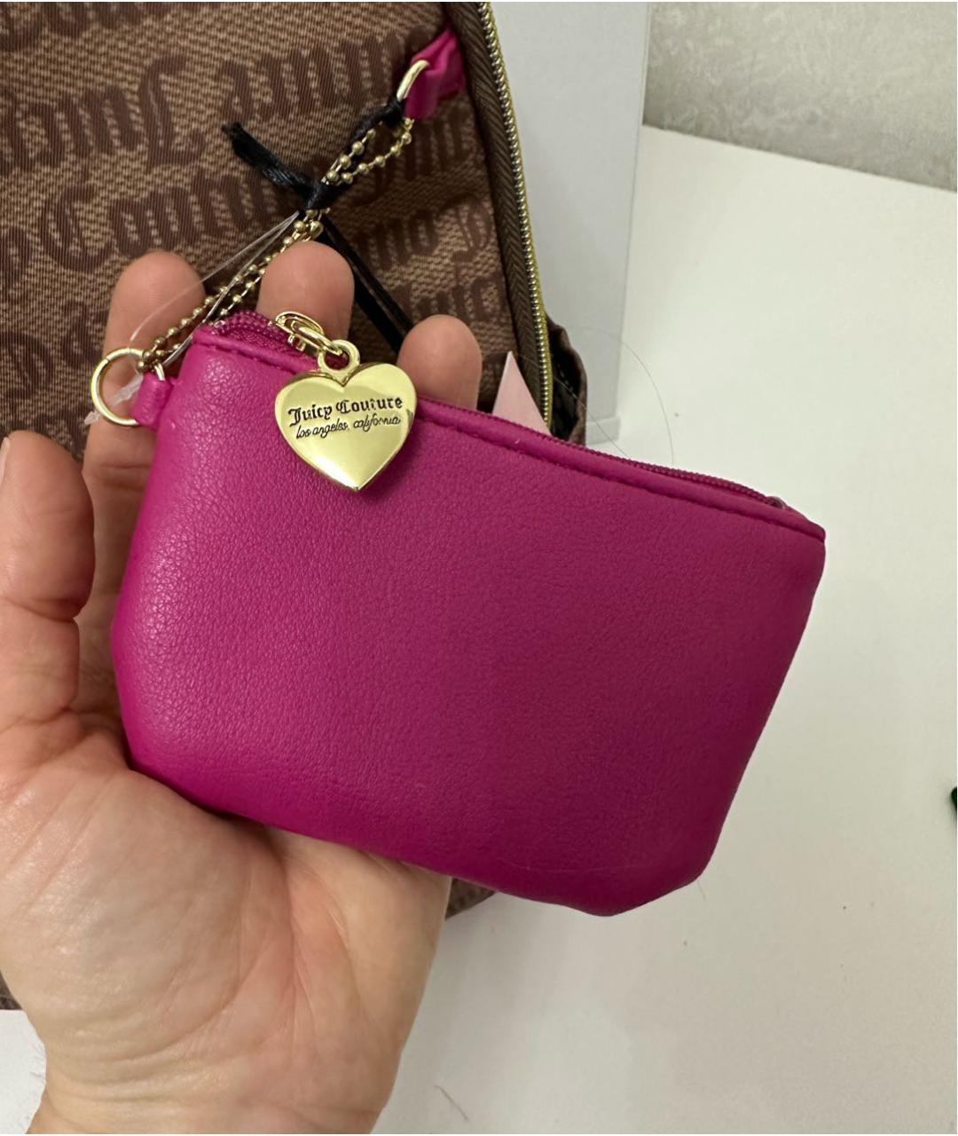 JUICY COUTURE Мульти рюкзак, фото 5