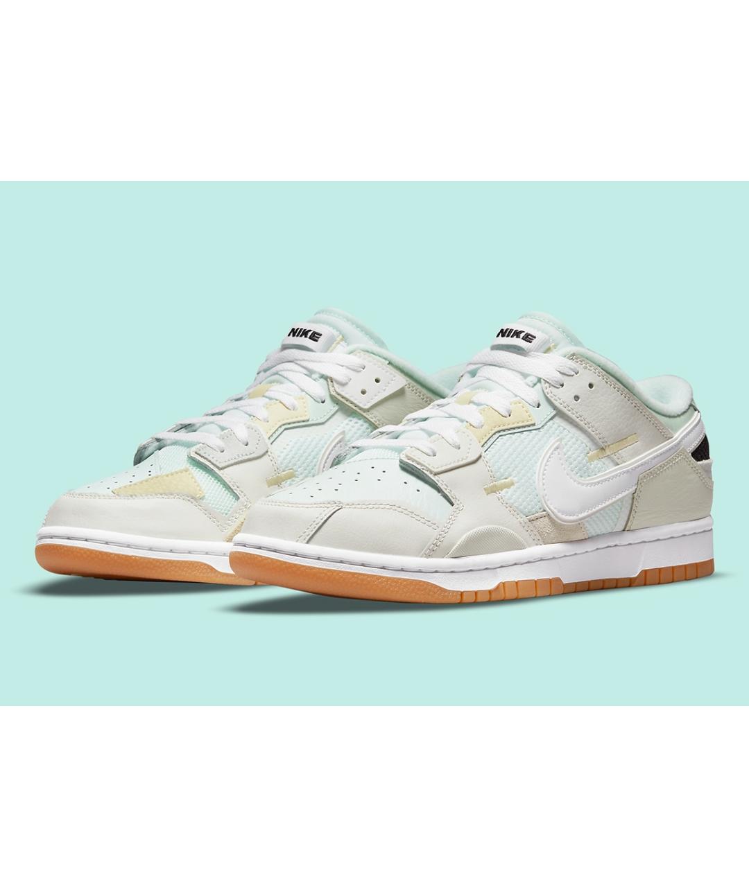 NIKE Кроссовки, фото 4